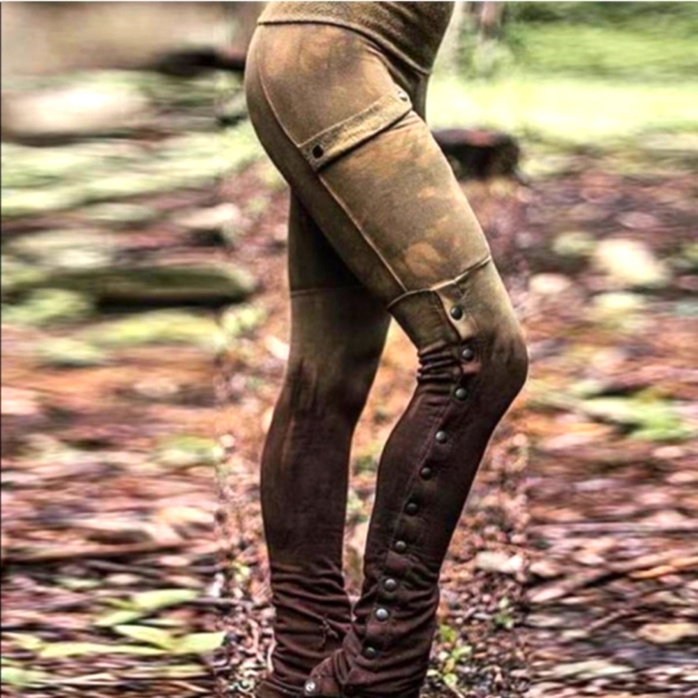 CrossFox Leggings Size S
